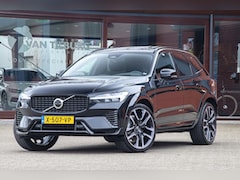 Volvo XC60 - 2.0 RECHARGE T6 AWD ULTIMATE DARK LONG RANGE