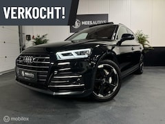 Audi Q5 - 55 TFSI e quattro Competition|Pano|Luchtv|B&O|360|ma