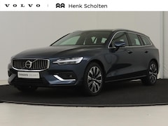 Volvo V60 - B3 Automaat Plus Bright | Premium Audio by Harman Kardon | Semi Elektrische Trekhaak | Ada