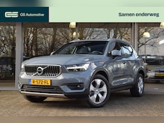 Volvo XC40 - B4 197PK AWD Autom. Business Pro met Nav/Elek klep