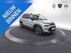 Citroën C3 Aircross - PureTech 130 EAT6 Max | Camera | Navigatie | Apple Carplay | Parkeersensoren