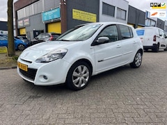 Renault Clio - 1.2 TCe Night & Day ( Nederlandse auto, nap pas, )