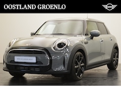 MINI Cooper - Hatchback Essential Automaat / Multifunctioneel stuurwiel / LED / PDC achter / Cruise Cont