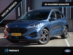 Ford Kuga - ST-Line 1.5 EcoBoost 150pk WINTER PACK | CRUISE.C | KEYLESS | PDC + CAM. | NAVI | DAB | AP