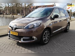 Renault Grand Scénic - 1.2 TCe Bose