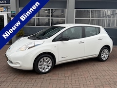 Nissan LEAF - Tekna Limited Edition 24 kWh NAP VEEL OPTIES Dealer onderhouden 2016 km 43.047