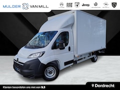 Opel Movano - L3 2.2D 180 PK 3.5T ZWAAR CITYBOX | GEEN BPM | CITYBOX met achterdeuren en toebehoren | Mu