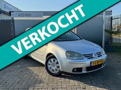 Volkswagen Golf - 1.9 TDI Sportline - NWE APK - Clima - Cruise