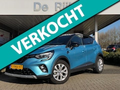 Renault Captur - 1.6 E-Tech Plug-in Hybrid 160 Business | Virtual, Navi, 360 Camera, BOSE, Park Assist, Cli