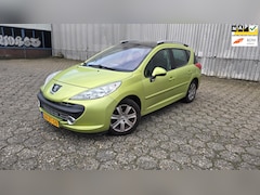 Peugeot 207 SW - 1.6 VTi XS Première