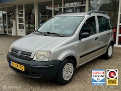 Fiat Panda - 1.2 Dynamic Airco, Automaat, Distributieriem vv