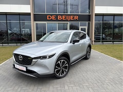 Mazda CX-5 - 2.0 SkyActiv-G 165 Newground Automaat I Trekhaak