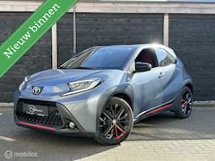 Toyota Aygo X - 1.0 VVT-i MT Limited Undercover Clima / 18" / Camera / 5.502 KM