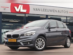 BMW 2-serie Active Tourer - 218d Executive | Automaat | Navi | Cruise