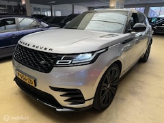 Land Rover Range Rover Velar - 3.0 V6 AWD R-Dynamic HSE