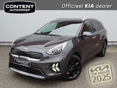 Kia Niro - 1.6 GDi Hybrid DynamicLine |Uniek |43dkm |18inch