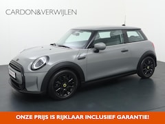 MINI One - 1.5 Business Edition | 102 PK | Airconditioning | Apple Carplay / Android Auto | Navigatie