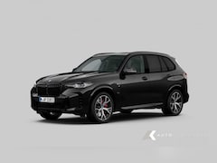 BMW X5 - X5 xDrive50e M Sport Pro | Shadow | Panorama | Head-Up | H/K | 360° | Ventilatie | Trekhaa