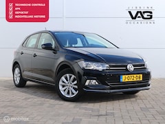 Volkswagen Polo - 1.6 TDI Comfortline Automaat Stoelverwarming