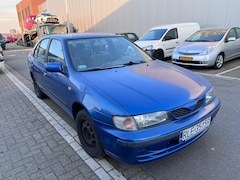 Nissan Almera - 1.4 GX Sedan Airco (tel. +31641468730)