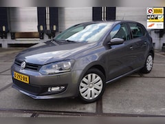 Volkswagen Polo - 1.2-12V Comfortline * Airco * 5Drs