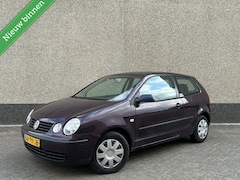 Volkswagen Polo - 1.4-16V Airco Nw Apk Nl Auto