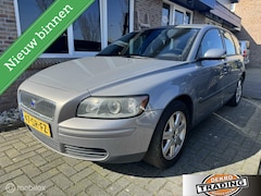 Volvo V50 - 1.8 Kinetic