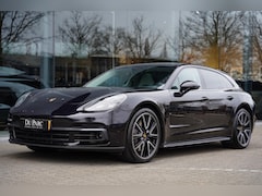 Porsche Panamera Sport Turismo - 2.9 4 E-Hybrid Panoramadak Sportuitlaat Sport Chrono