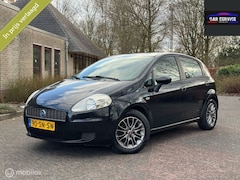 Fiat Grande Punto - 1.4 Active NAP APK LMV