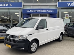 Volkswagen Transporter - 2.0 TDI L2H1 28 | Prijs ex btw | Apple Carplay | Camera | Parkeersensoren |