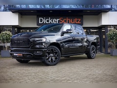 Dodge Ram 1500 - Limited Night. BPM VRIJ 26.500 KM