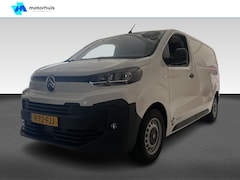 Citroën Jumpy - GB 2.0 HDi 145pk L2 NAVI/TREKHAAK