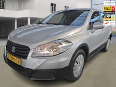 Suzuki SX4 S-Cross - 1.6 Comfort 1e Eig. 12.600 km +NAP NL-auto