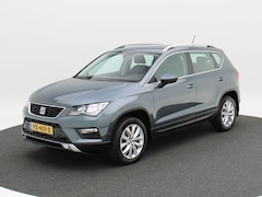 Seat Ateca - 1.4 TSi 150 Pk Automaat Xcellence | Navigatie | Trekhaak | Camera | Stoelverwarming | 97.5