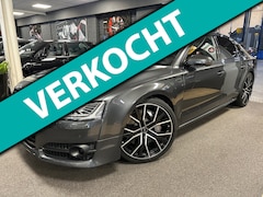 Audi A8 - 4.0 TFSI S8 plus quattro Pro Line+ 605pk / Carbon pakket / keramisch / boeken