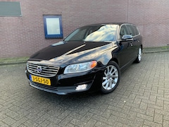 Volvo V70 - D2 115pk Start/Stop Kinetic