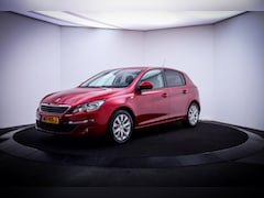 Peugeot 308 - 1.2T ALLURE 130pk NAVI | CLIMA | CRUISE | PDC | LMV