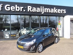 Opel Corsa - 1.2 BlitZ LPG *Airco*Navigatie*EXPORT