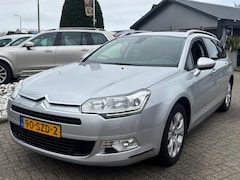 Citroën C5 Tourer - 1.6 Benzine 2012 Automaat Hydrovering Led