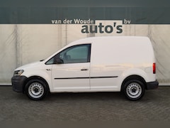 Volkswagen Caddy - 2.0 TDI L1-H1 Trend -AIRCO-CRUISE-TREKHAAK