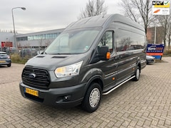 Ford Transit - 350 2.2 TDCI L4H3 Trend - MAXI - PDC - CRUISE