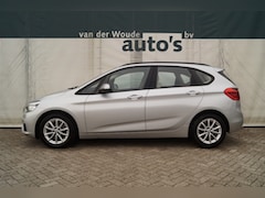 BMW 2-serie Active Tourer - 218d 150pk Automaat Executive -LEER-NAVI-LED-PDC-ECC