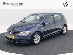 Volkswagen Golf - 1.6 TDi Comfortline BlueMotion | Cruise Control | Climate Control | 15 Inch | 113.487 Km