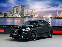 Mercedes-Benz GLA-Klasse - AMG 45 S 4MATIC+ |Schaalstoelen|Memory|Sportuitlaat|Adaptive