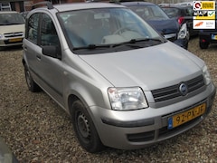 Fiat Panda - 1.2 Emotion eerst Lezen