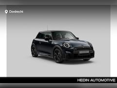 MINI Cooper - 3-deurs Rockingham GT Edition | Achteruitrijcamera | Visibility package | Glazen panoramad