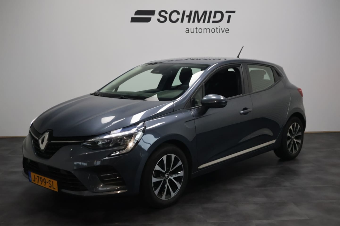 Renault Clio - 1.0 TCe Zen | Carplay | Navigatie - AutoWereld.nl