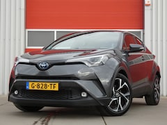 Toyota C-HR - 1.8 Hybrid Style Ultimate/ lage km/ compleet