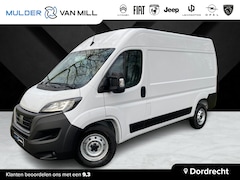 Fiat Ducato - GB L2H2 2.2D MultiJet 140pk 3.5T | GEEN BPM | Multimedia | Apple CarPlay / Android Auto |