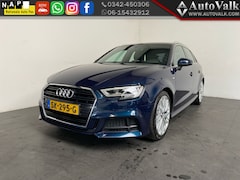 Audi A3 Sportback - 1.0 TFSI Sport 3X S-Line